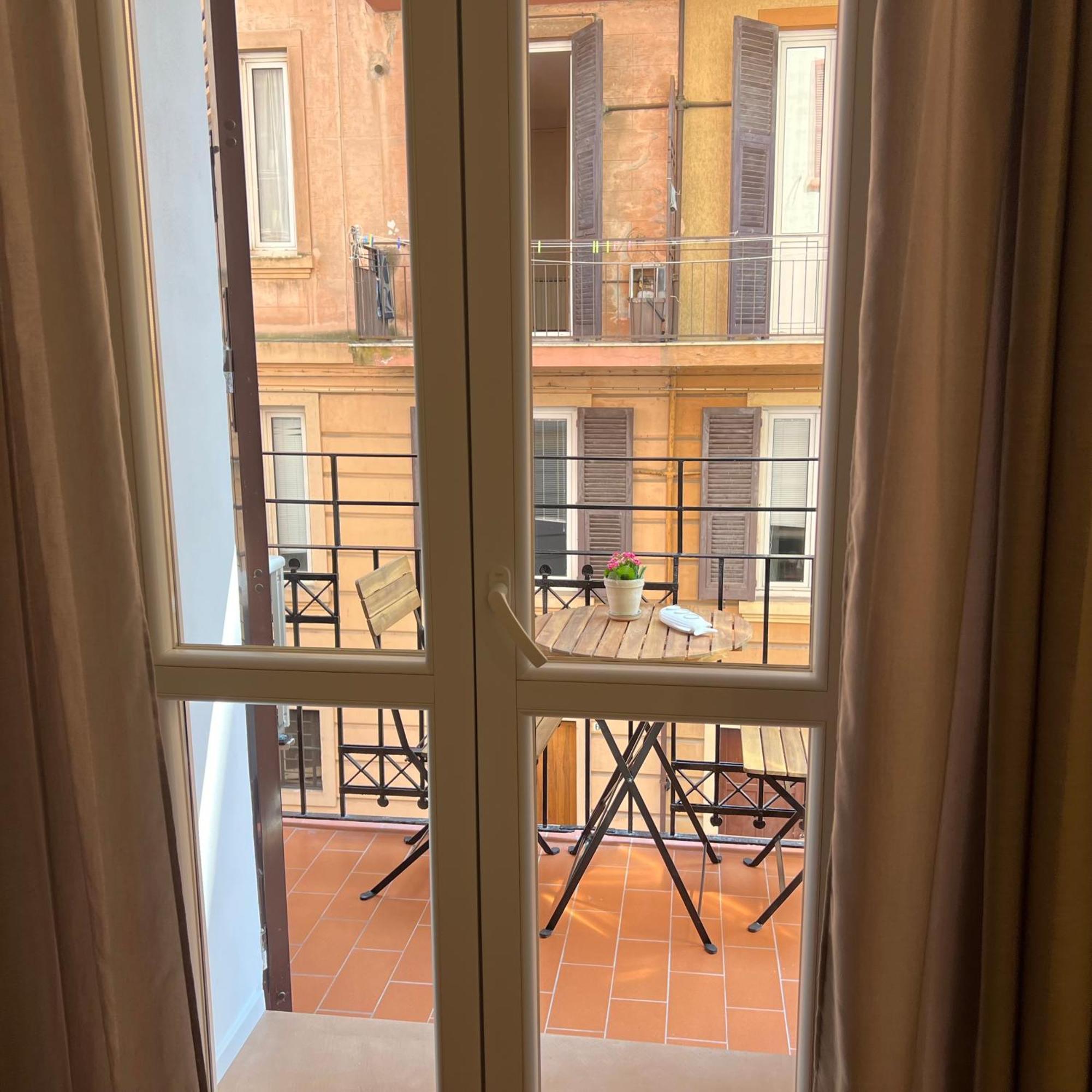 Sunrise Rooms La Spezia Bagian luar foto